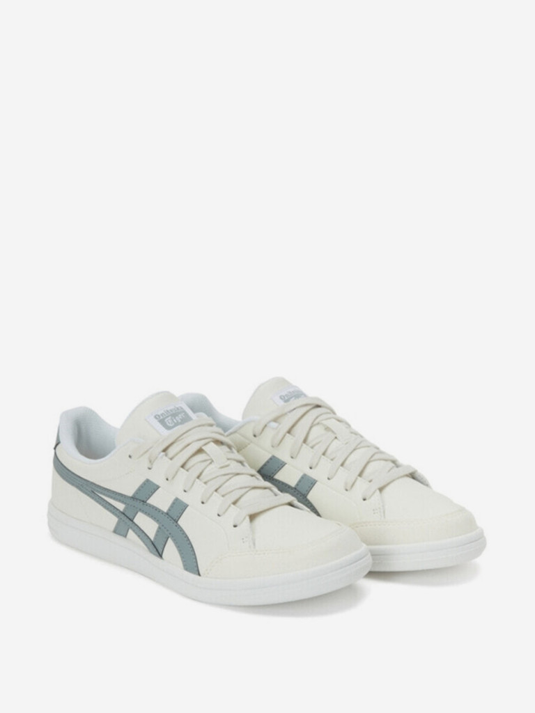 Кроссовки Onitsuka Tiger Advanti 'Cream White Grey'