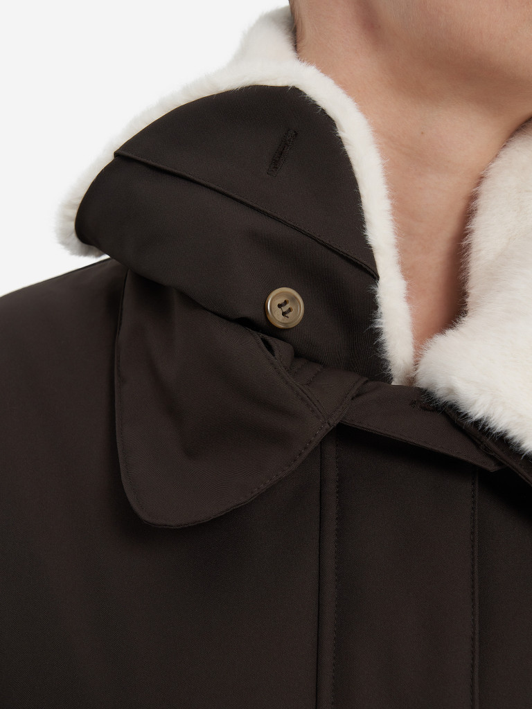 Куртка утепленная женская Cordillero