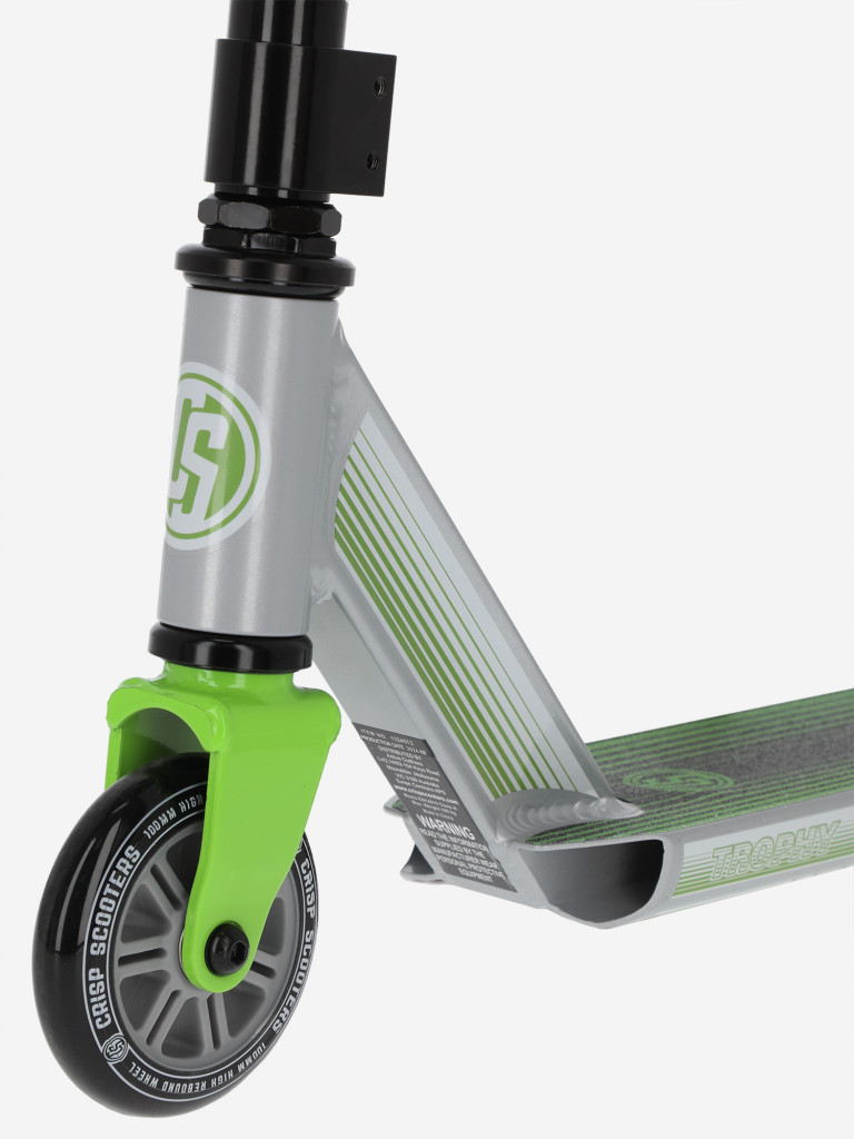 Самокат Crisp Trophy