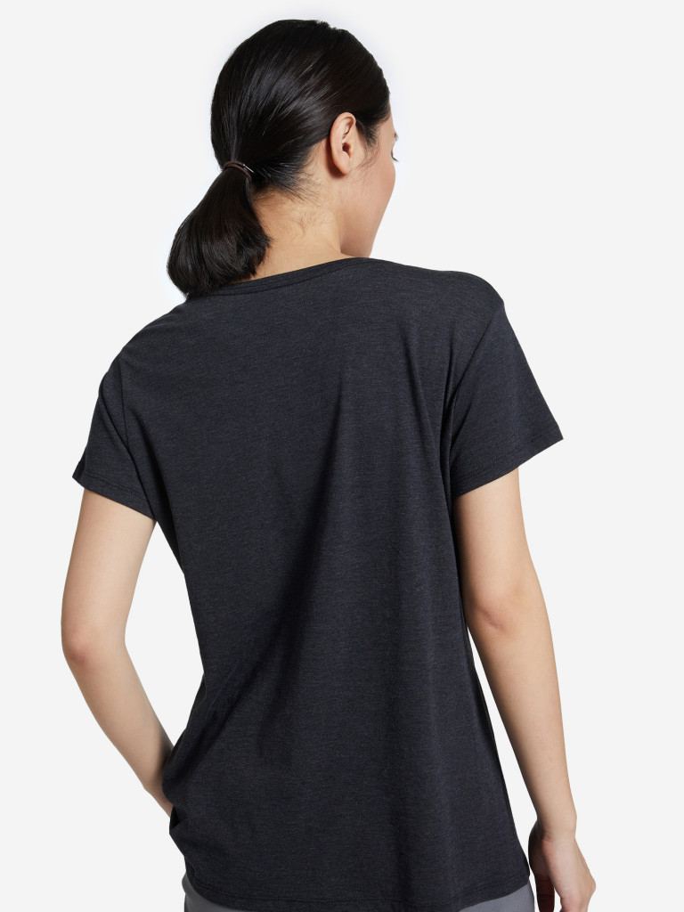 Футболка женская Columbia Daisy Days SS Graphic Tee