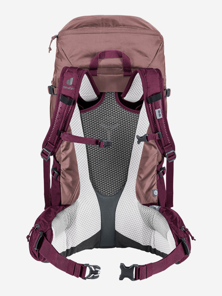 Рюкзак Deuter Futura Pro 34 SL