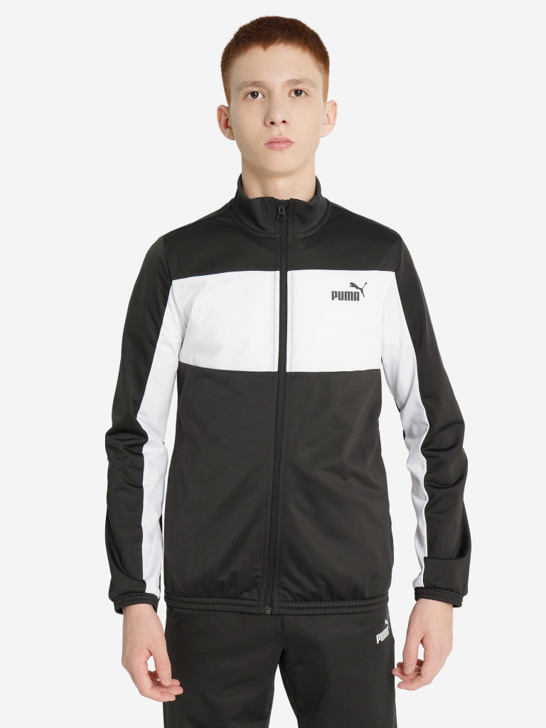 Костюм для мальчиков PUMA Poly Colorblock