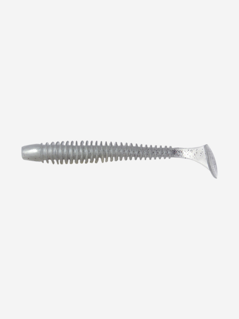Мягкая приманка LureMax SENSOR 5''/12 см, (4 штук в упаковке)