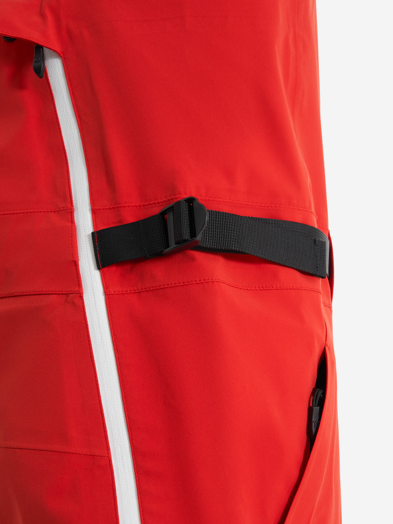 Полукомбинезон горнолыжный мужской Volkl