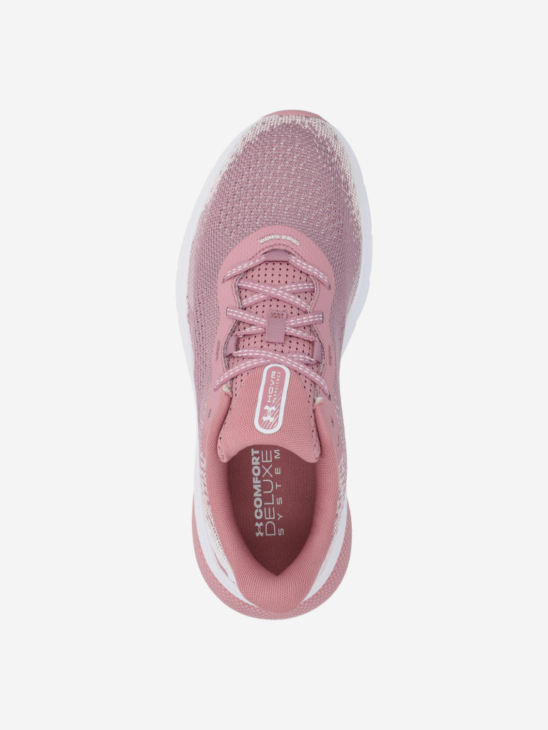 Кроссовки женские Under Armour Hovr Turbulence 2
