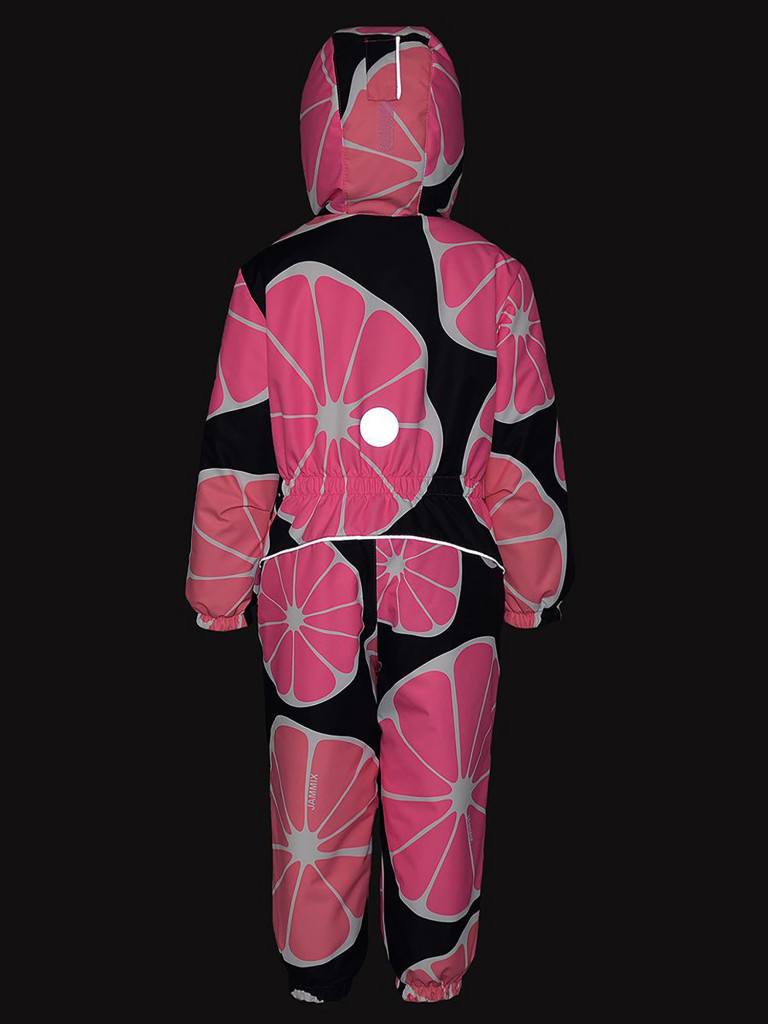 Комбинезон для девочки JAM MIX