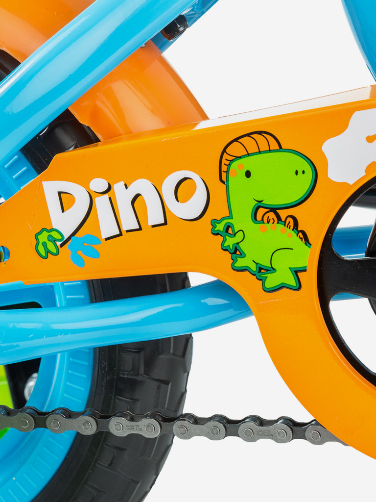 Велосипед для мальчиков Stern Dino 12"