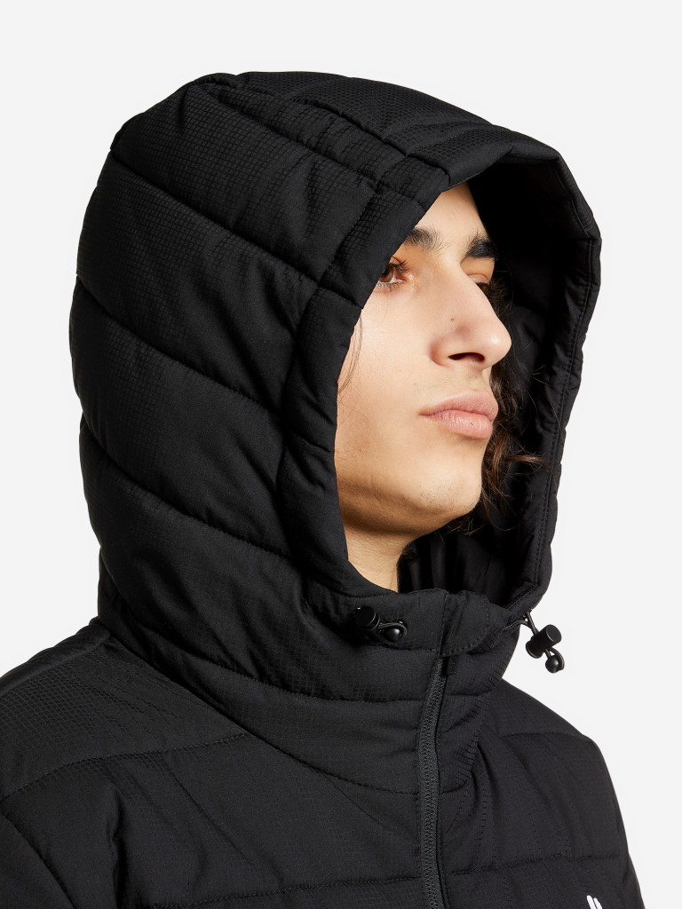 Куртка утепленная мужская Kappa