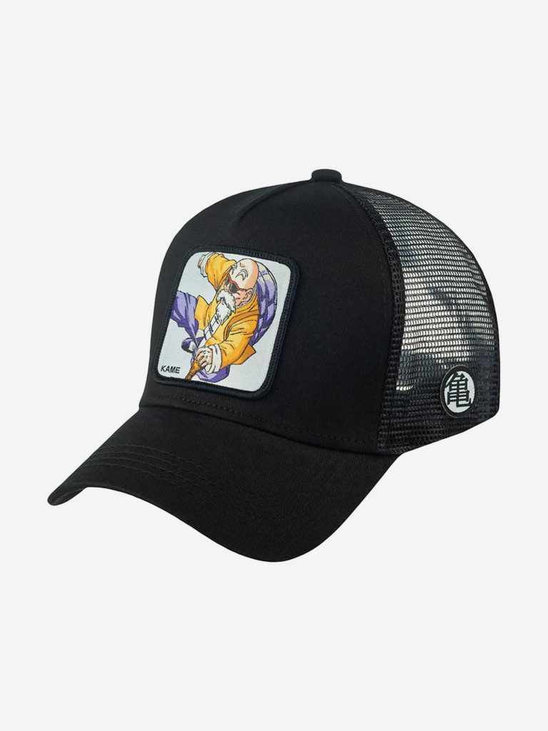 Бейсболка с сеточкой CAPSLAB CL/DBZ2/1/KAM10 Dragon Ball Kame