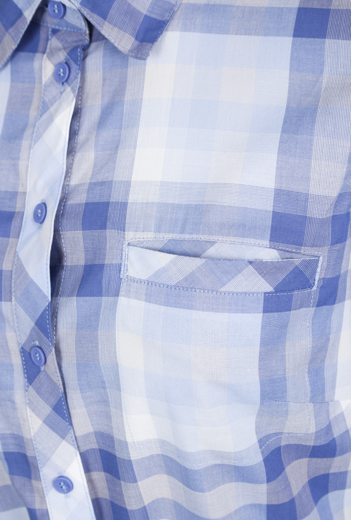 Рубашка с длинным рукавом женская Outventure