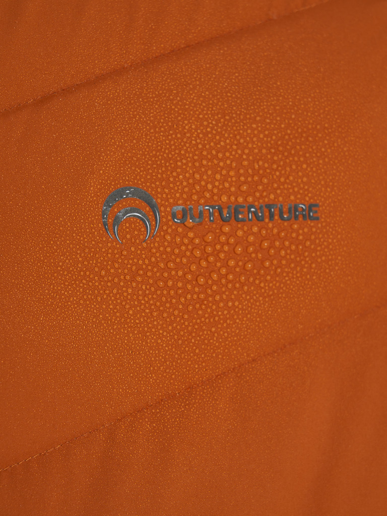 Пуховик мужской Outventure