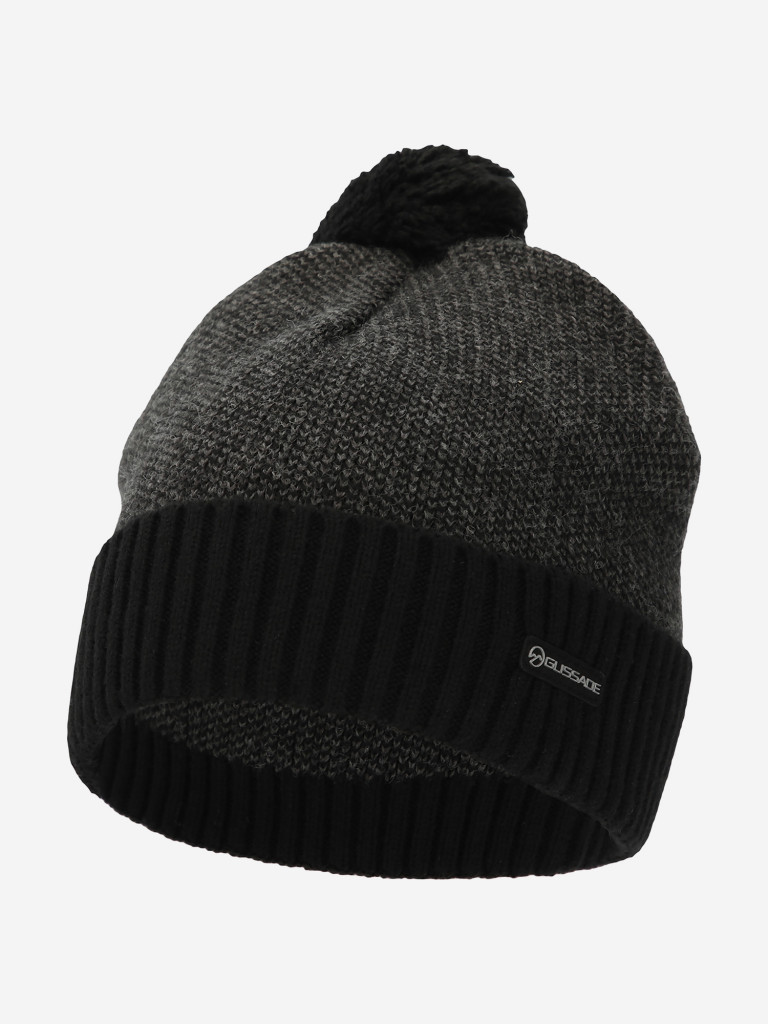 Шапка мужская Glissade