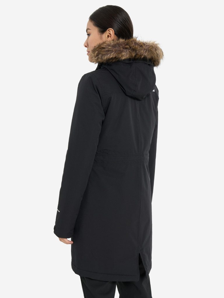 Куртка утепленная женская The North Face Zaneck