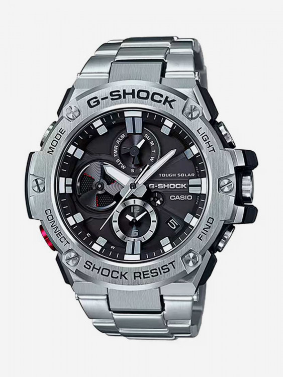Наручные часы G-SHOCK GST-B100D-1A