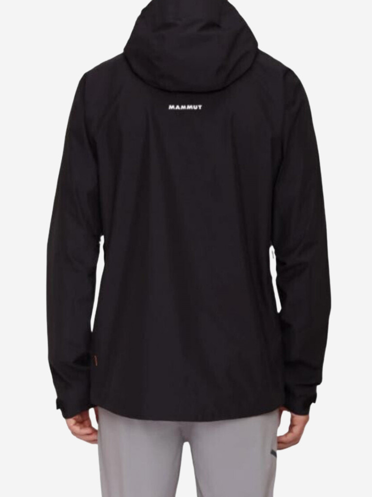 Куртка мужская MAMMUT Alto Light HS Hooded Jacket