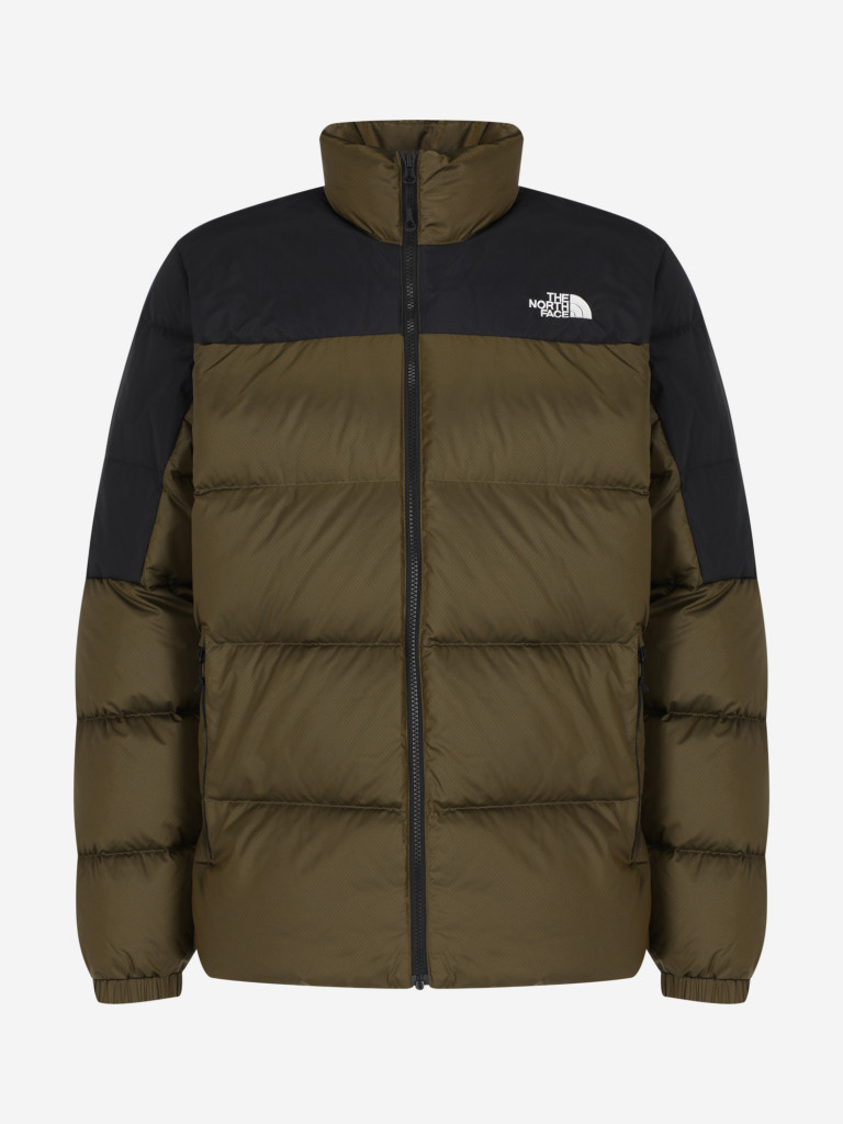 Пуховик мужской The North Face Diablo