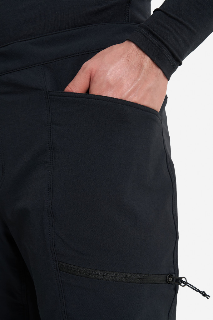 Брюки мужские Mountain Hardwear Chockstone