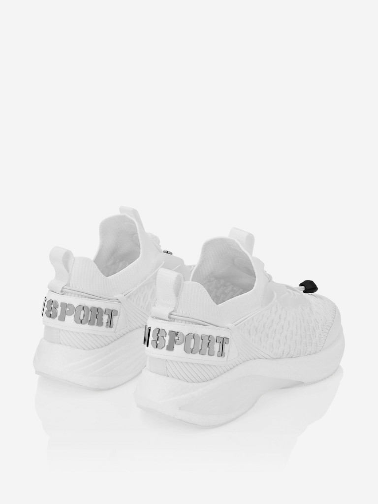 Кроссовки Plein Sport NINJA SHADOW // GEN.X.05