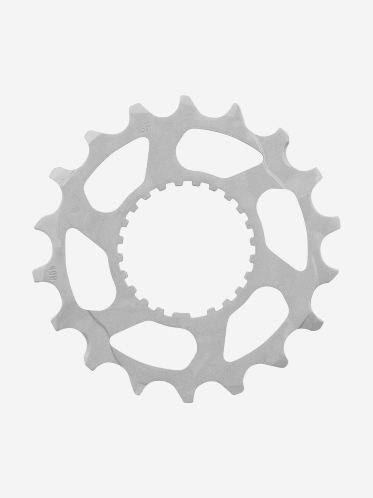 Звезда для велосипеда Shimano Deore XT CS-M8100, 18 зубьев