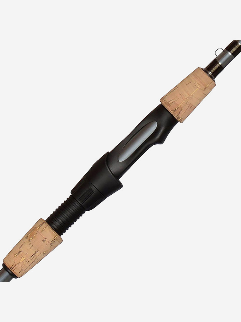 Спиннинг Okuma Alaris Spin 10'1'' 302cm 15-45g 2sec