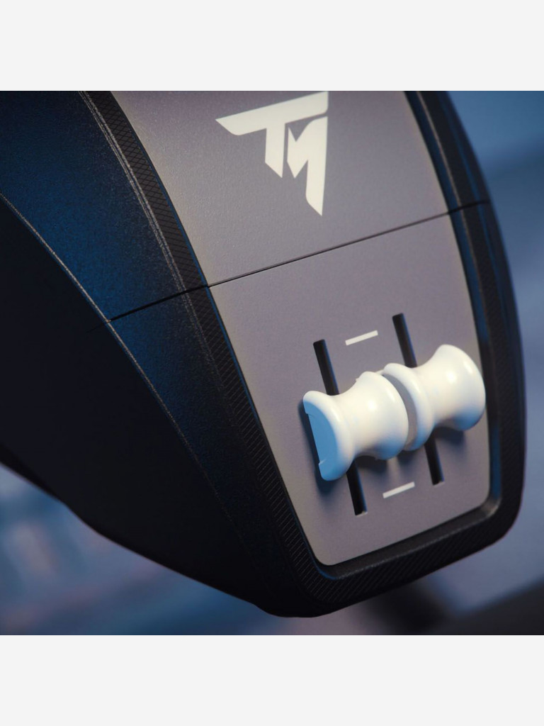 Штурвал THRUSTMASTER TCA YOKE BOEING EDITION