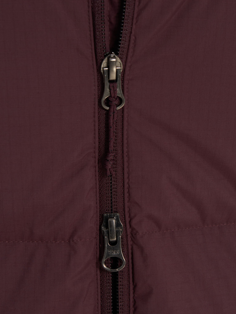 Пуховик женский Mountain Hardwear Nevadan Down Long Parka