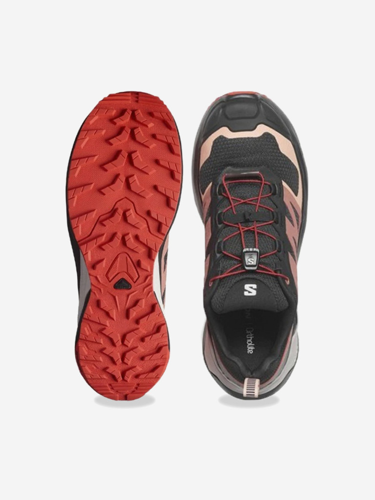 Кроссовки Salomon X-Adventure W
