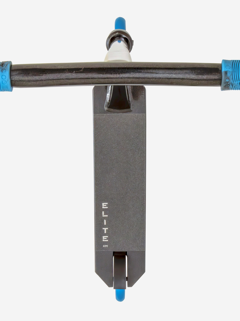 Самокат Grit Elite XM, 110 мм