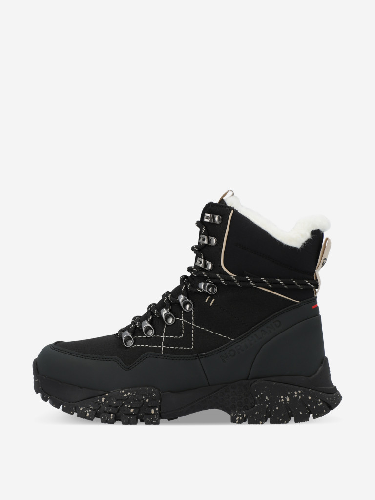 Ботинки утепленные женские Northland Blume Nylon