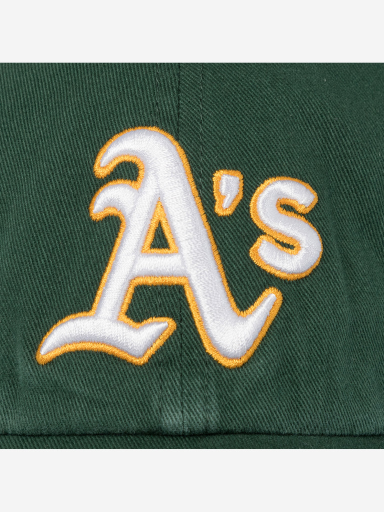 Бейсболка 47 BRAND B-RGW18GWS-DGE Oakland Athletics MLB
