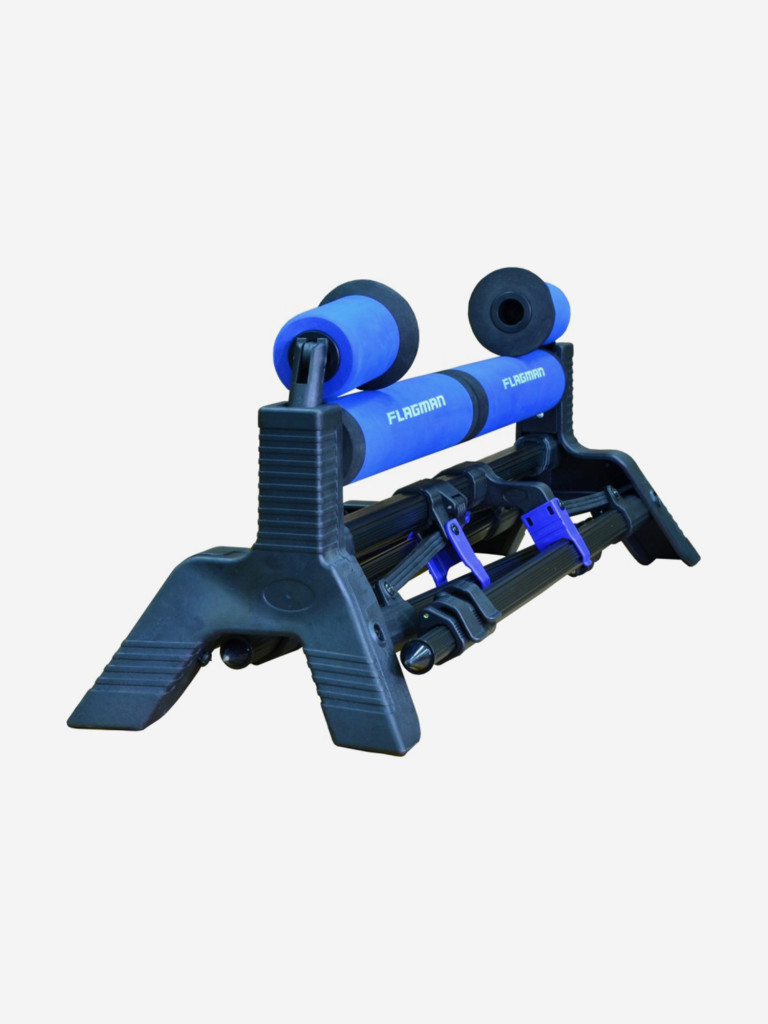 Ролик откатной для штекера FLAGMAN 1 секция Eva Pole Roller