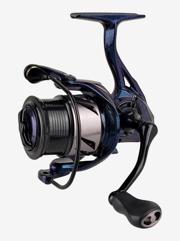Катушка спиннинговая Azimuth 3000SS
