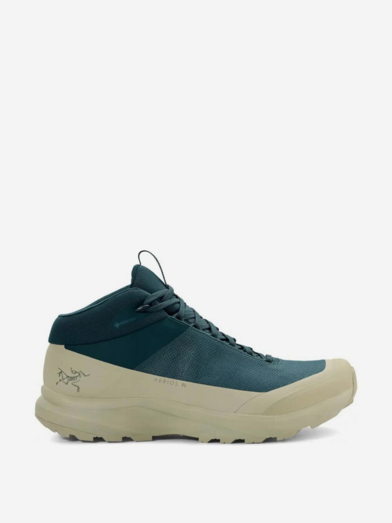 Кроссовки высокие мужские Arc'teryx Aerios FL 2 Mid GTX