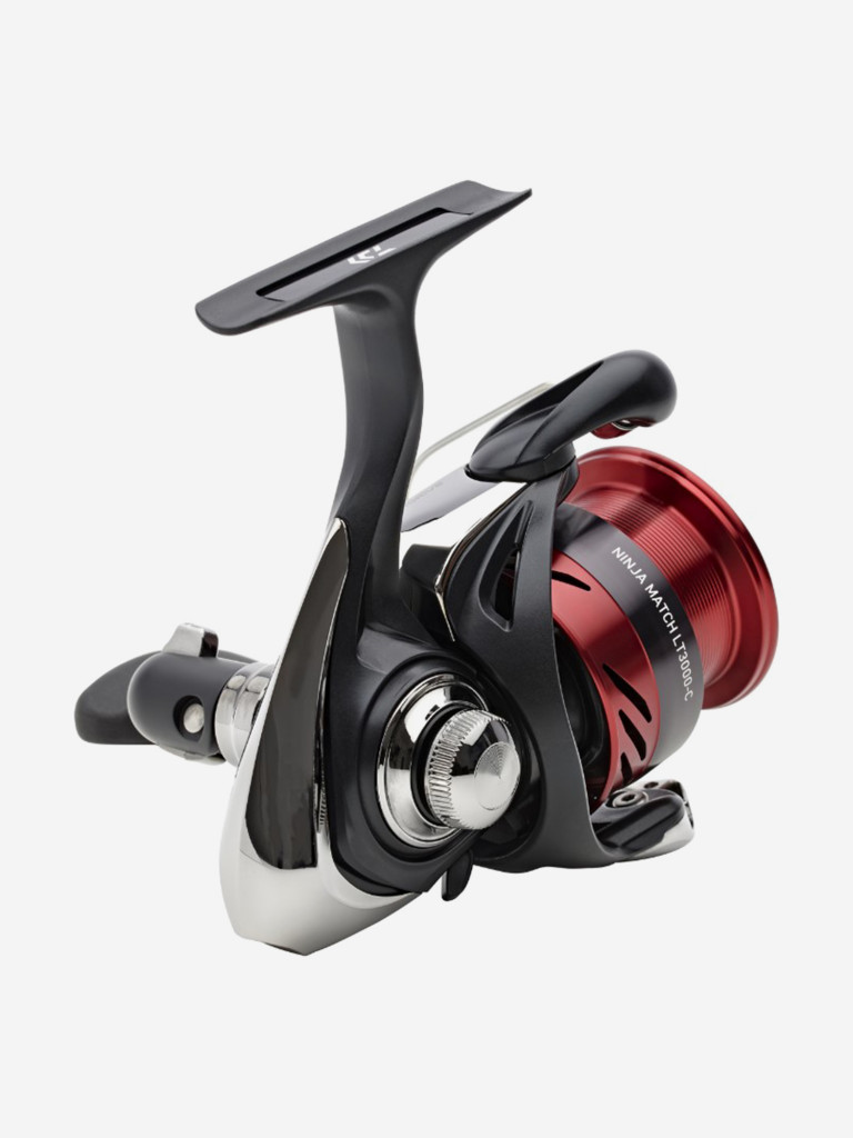 Катушкa DAIWA 23 Ninja Match LT 3000-C