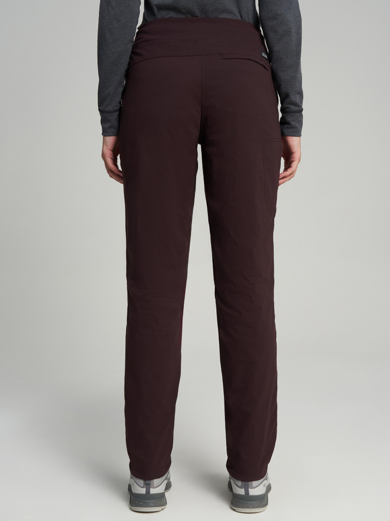 Брюки женские Mountain Hardwear Dynama Lined Pant