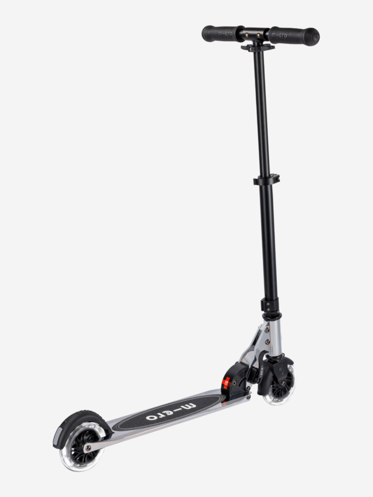 Самокат Micro Sprite LED