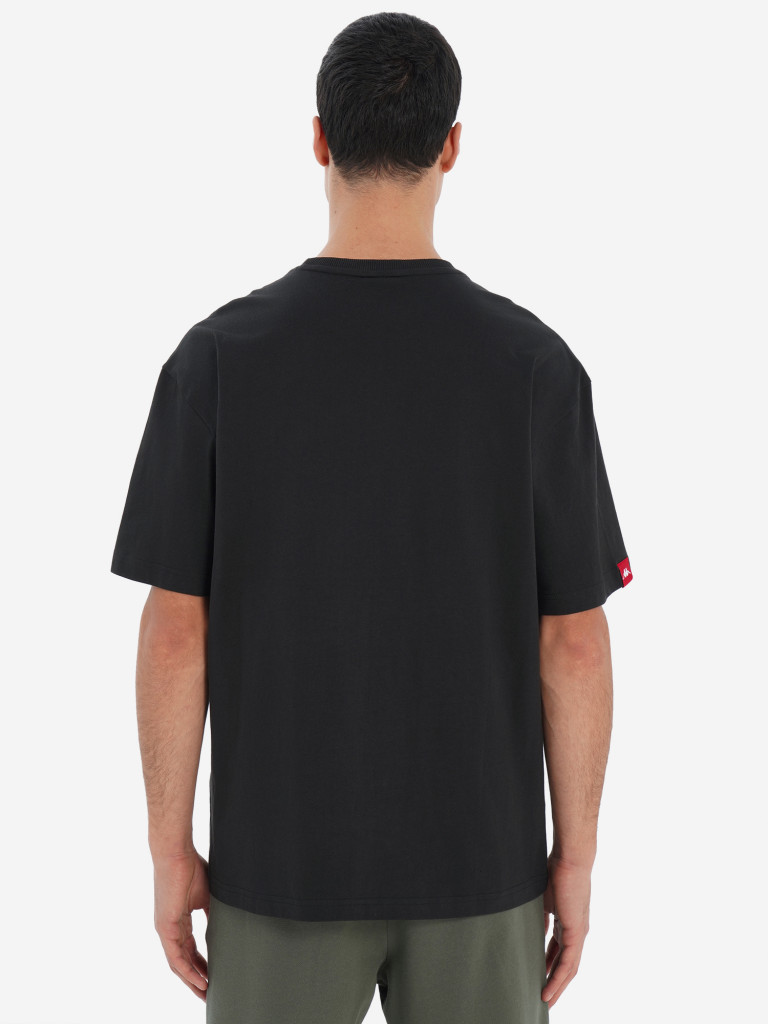 Футболка мужская Kappa