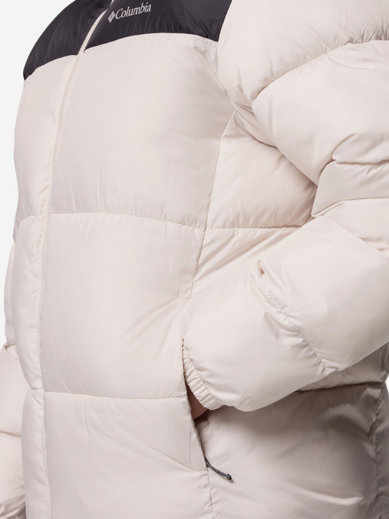 Пуховик мужской Columbia Puffect III Jacket