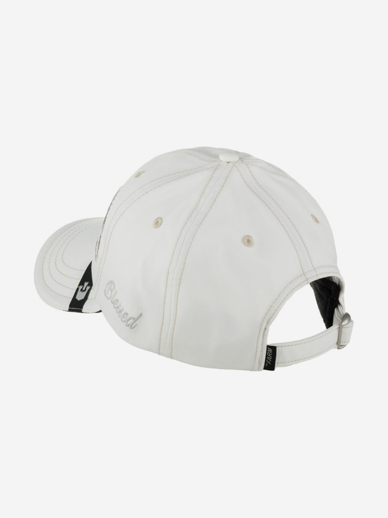 Бейсболка GOORIN BROTHERS 101-1316 (белый)