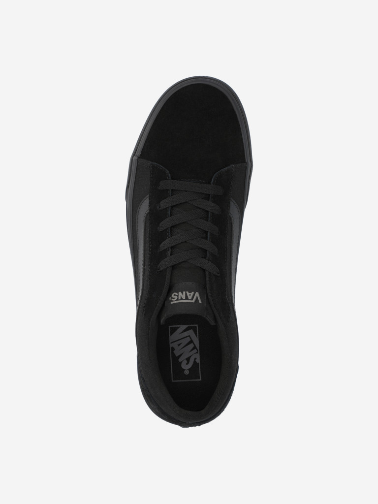 Кеды мужские Vans Vero Ls