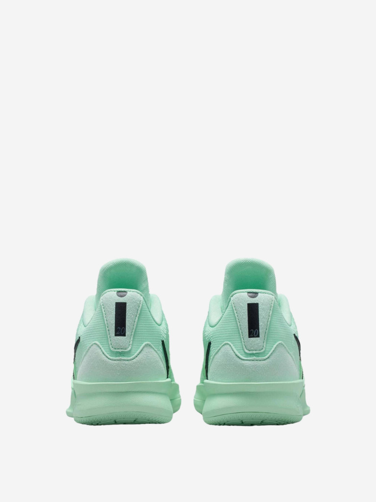 Кроссовки для баскетбола Nike Sabrina 3