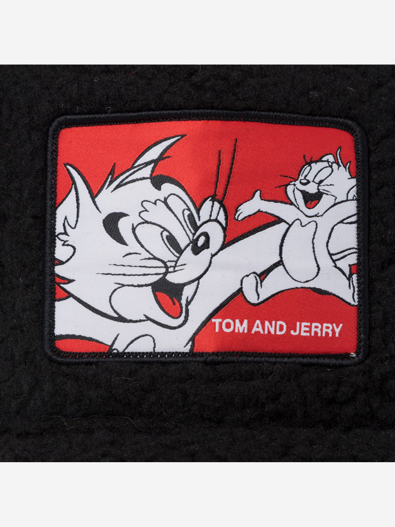 Бейсболка CAPSLAB CL/TAJ5/1/PCT/TJ2 Tom And Jerry Tom And Jerry