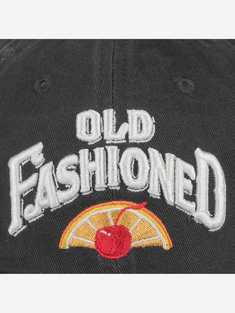 Бейсболка AMERICAN NEEDLE 44740A-OLDFASH Old Fashion Archive