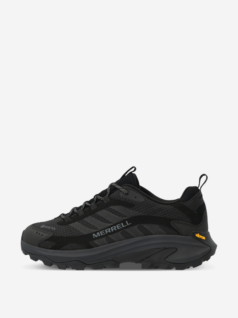 Полуботинки мужские Merrell Moab Speed 2 Gtx