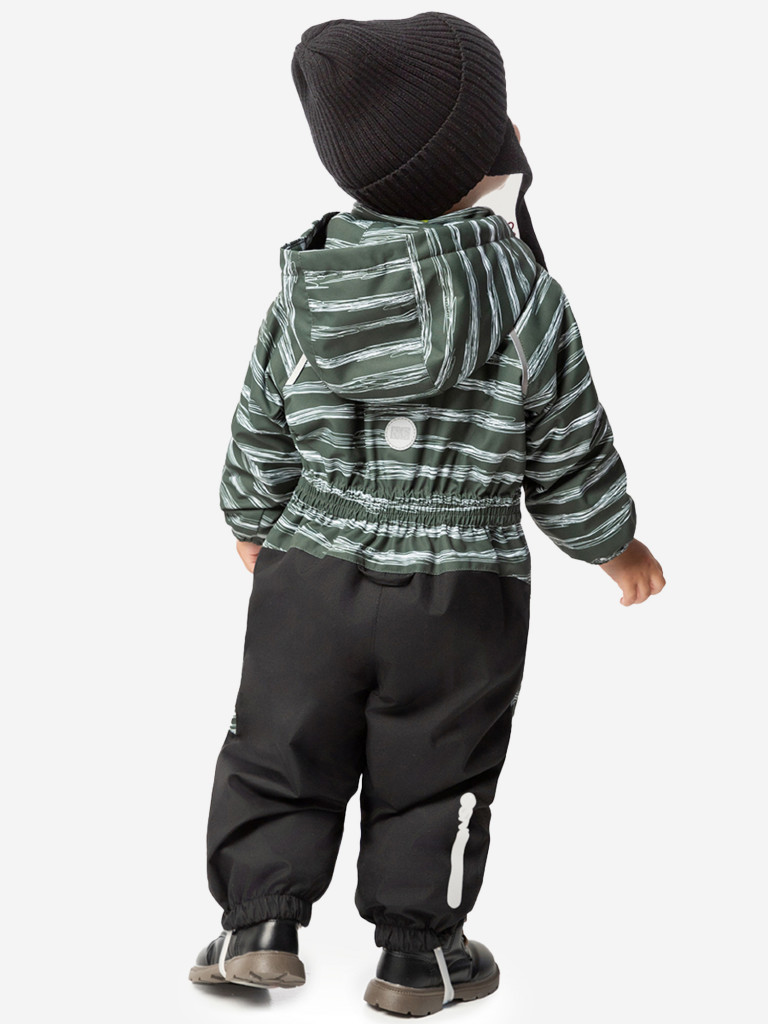 Комбинезон NIKASTYLE