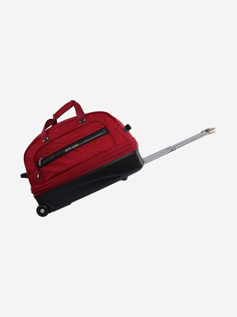 Дорожная сумка на колесах для путешествий и спорта Рион+ (RION+)