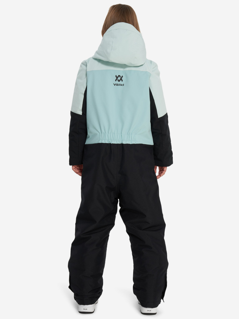 Комбинезон для девочек Volkl