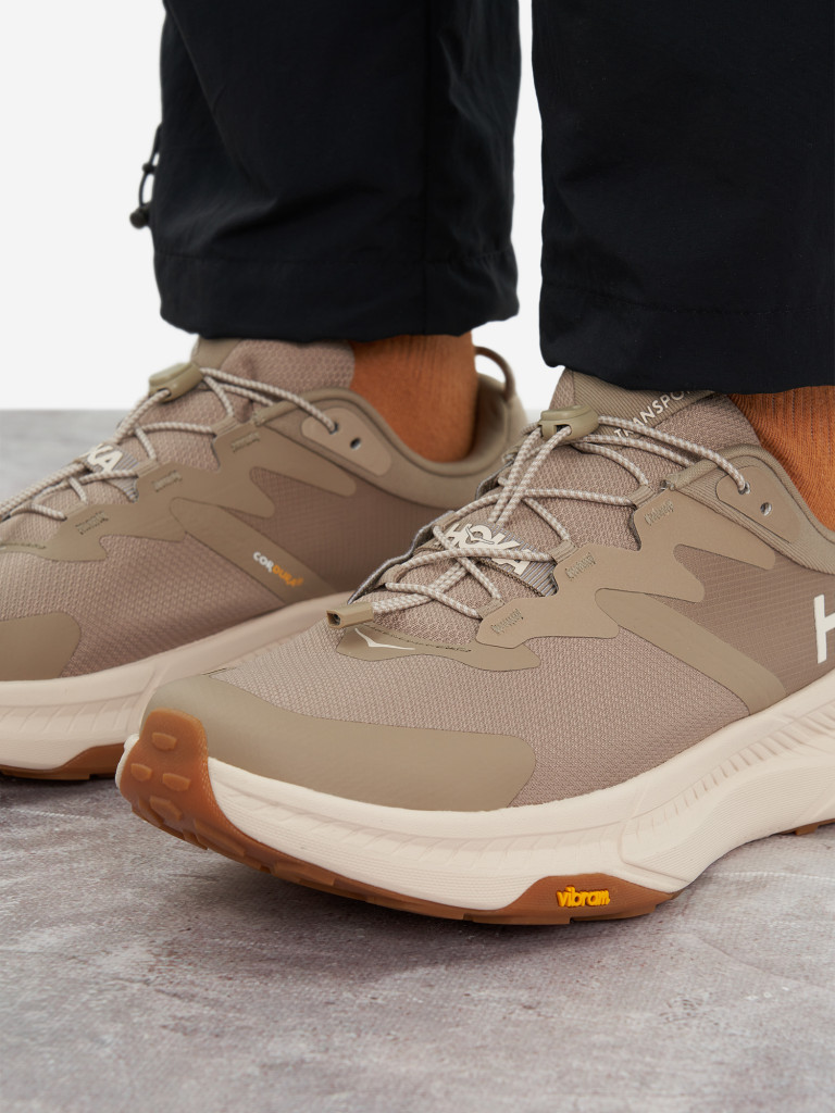 Кроссовки мужские Hoka One One Transport