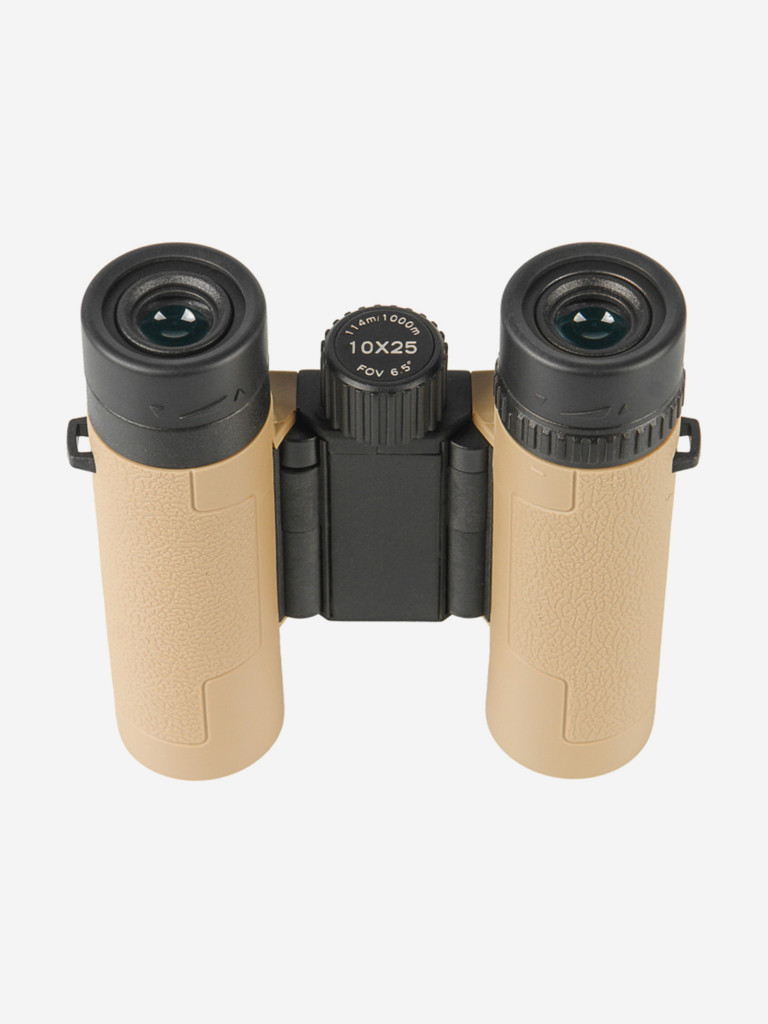 Бинокль Veber Trophy 10х25