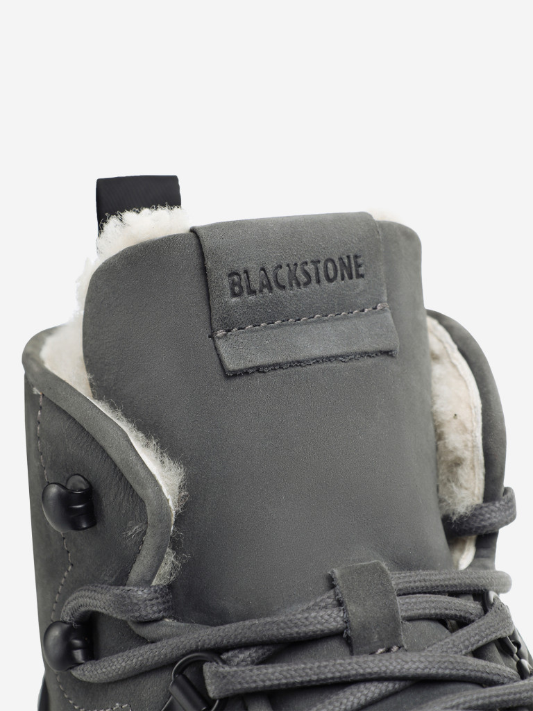 Ботинки мужские Blackstone Rock Dree